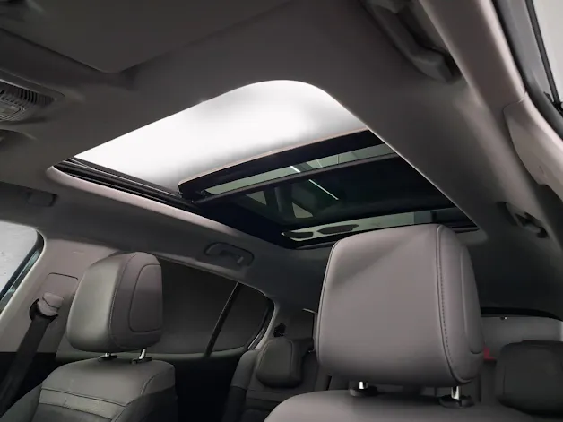 Citroën C5 Aircross 1.2 PureTech Shine Pack