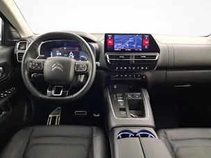 Citroën C5 Aircross 1.2 PureTech Shine Pack