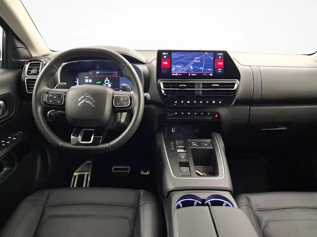 Citroën C5 Aircross 1.2 PureTech Shine Pack