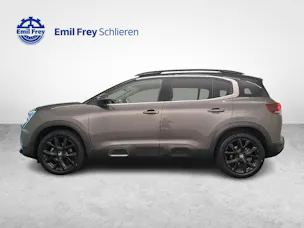 Citroën C5 Aircross 1.2 PureTech Shine Pack