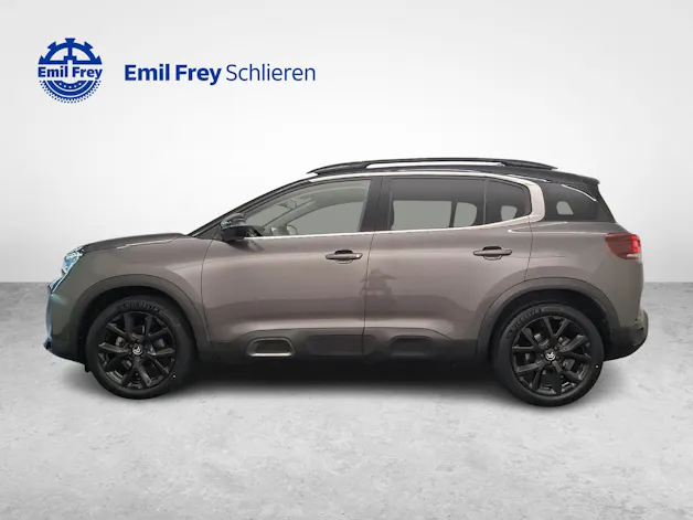 Citroën C5 Aircross 1.2 PureTech Shine Pack