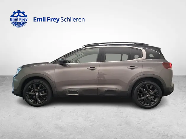 Citroën C5 Aircross 1.2 PureTech Shine Pack