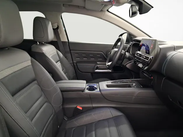 Citroën C5 Aircross 1.2 PureTech Shine Pack