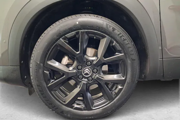 Citroën C5 Aircross 1.2 PureTech Shine Pack