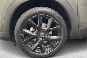 Fahrzeugbild CITROEN C5 Aircross 1.2 PureTech Shine Pack