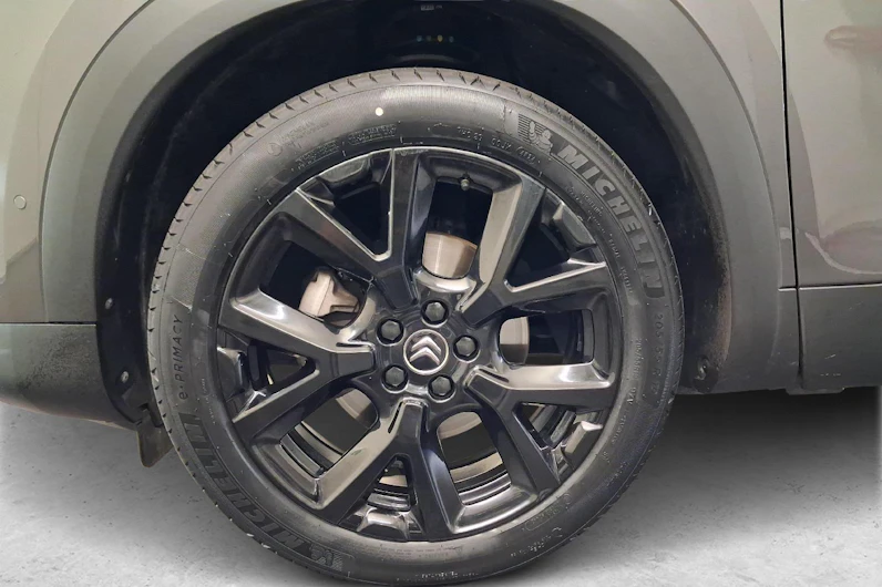 Fahrzeugbild CITROEN C5 AIRCROSS