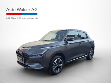 Vehicle image SUZUKI SWIFT 0