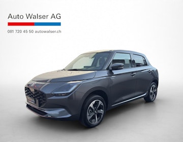 Vehicle image SUZUKI SWIFT 0 Vehicle image SUZUKI SWIFT 0