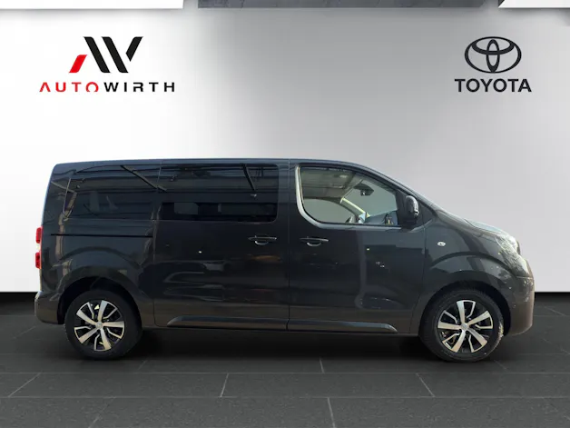 Toyota PROACE Verso L1 2.0 D Trend 8-Seater