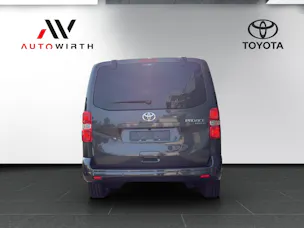 Toyota PROACE Verso L1 2.0 D Trend 8-Seater
