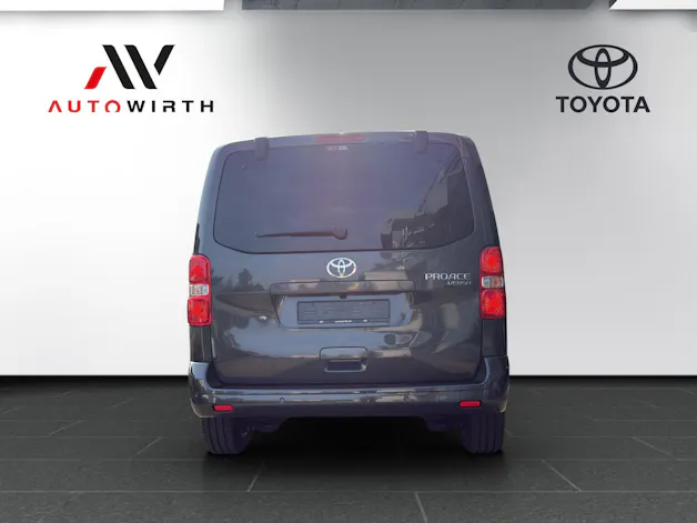 Toyota PROACE Verso L1 2.0 D Trend 8-Seater