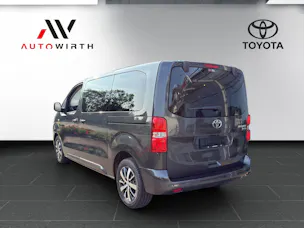 Toyota PROACE Verso L1 2.0 D Trend 8-Seater
