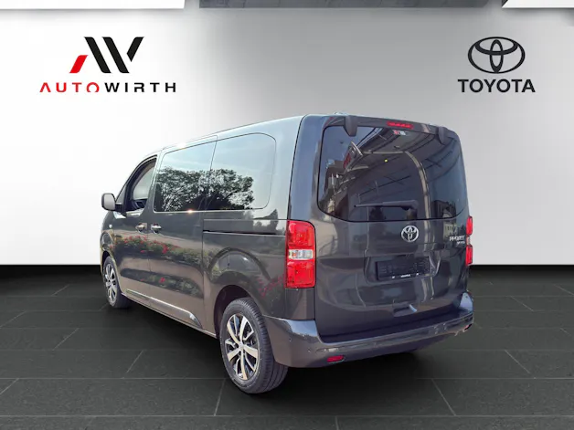 Toyota PROACE Verso L1 2.0 D Trend 8-Seater