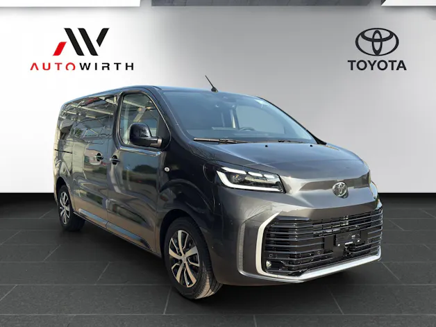 Toyota PROACE Verso L1 2.0 D Trend 8-Seater