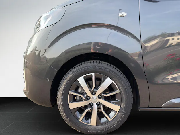 Toyota PROACE Verso L1 2.0 D Trend 8-Seater