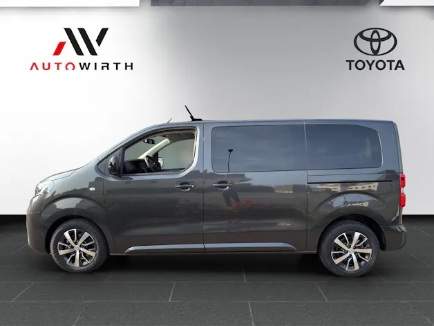 Toyota PROACE Verso L1 2.0 D Trend 8-Seater