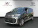 Toyota PROACE Verso L1 2.0 D Trend 8-Seater