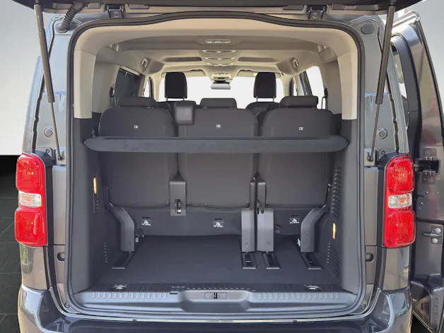 Toyota PROACE Verso L1 2.0 D Trend 8-Seater