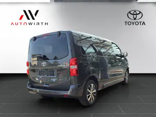 Toyota PROACE Verso L1 2.0 D Trend 8-Seater
