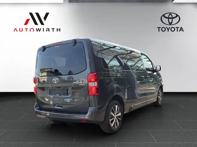 Toyota PROACE Verso L1 2.0 D Trend 8-Seater