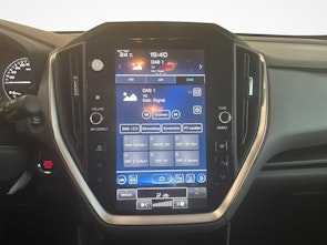 Vehicle image SUBARU Crosstrek 2.0i e-Boxer Passion