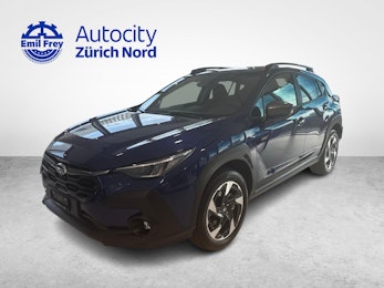 Vehicle image SUBARU Crosstrek 2.0i e-Boxer Passion