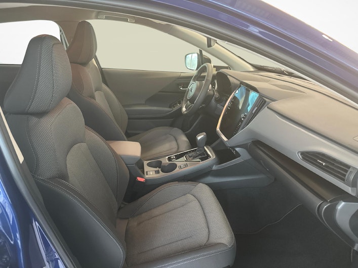 Vehicle image SUBARU CROSSTREK