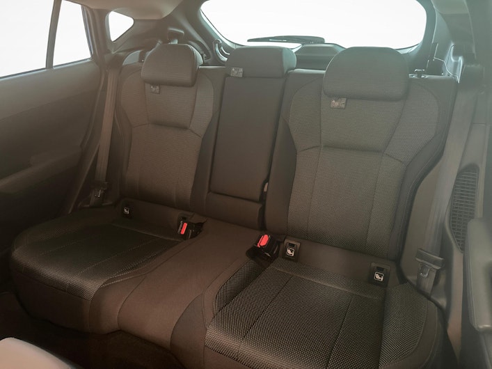 Vehicle image SUBARU CROSSTREK