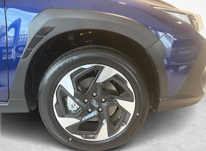 Vehicle image SUBARU Crosstrek 2.0i e-Boxer Passion