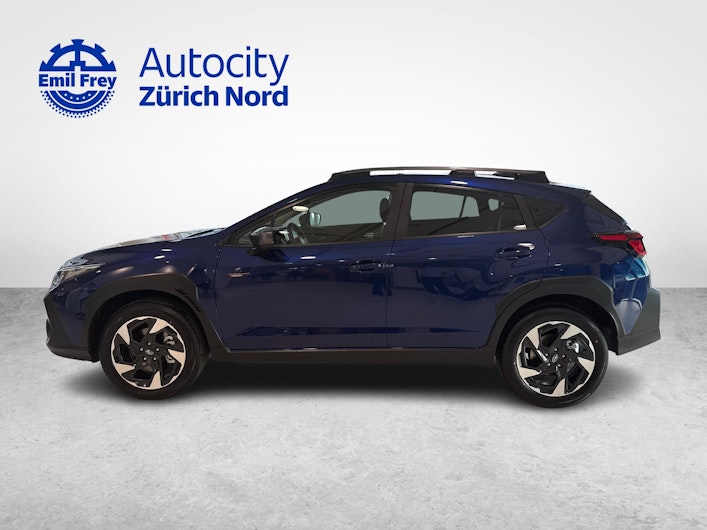 Vehicle image SUBARU CROSSTREK