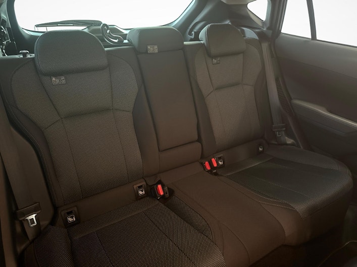 Vehicle image SUBARU CROSSTREK