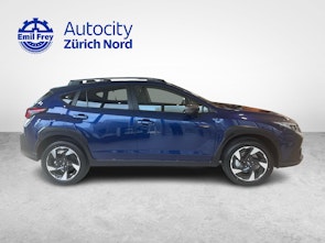 Vehicle image SUBARU Crosstrek 2.0i e-Boxer Passion