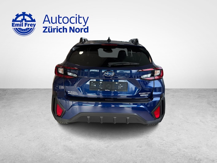 Vehicle image SUBARU CROSSTREK