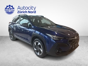 Vehicle image SUBARU Crosstrek 2.0i e-Boxer Passion