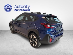 Vehicle image SUBARU Crosstrek 2.0i e-Boxer Passion