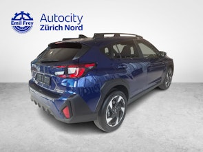Vehicle image SUBARU Crosstrek 2.0i e-Boxer Passion
