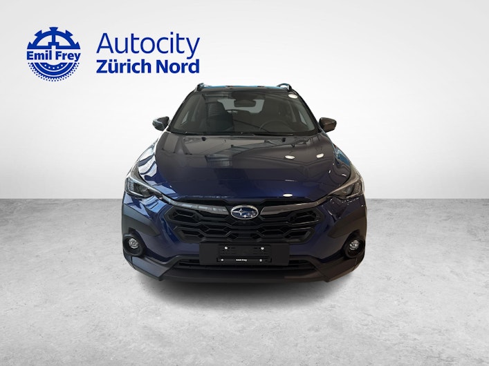 Vehicle image SUBARU CROSSTREK