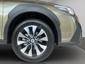 Vehicle image SUBARU Outback 2.5i Final Edition