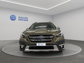 Vehicle image SUBARU Outback 2.5i Final Edition