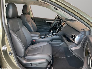 Vehicle image SUBARU Outback 2.5i Final Edition