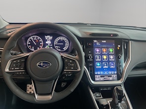 Vehicle image SUBARU Outback 2.5i Final Edition