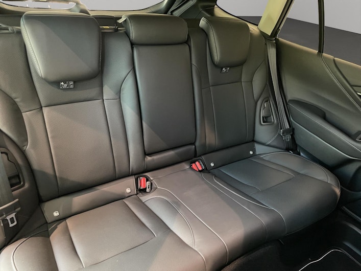 Vehicle image SUBARU OUTBACK