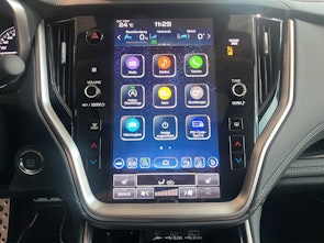 Vehicle image SUBARU Outback 2.5i Final Edition