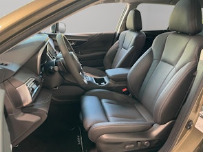 Vehicle image SUBARU Outback 2.5i Final Edition