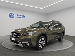Vehicle image SUBARU Outback 2.5i Final Edition