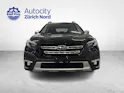 Subaru Outback 2.5i Final Edition