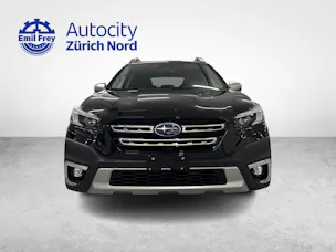 Subaru Outback 2.5i Final Edition