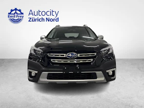 immagine del veicolo SUBARU Outback 2.5i Final Edition