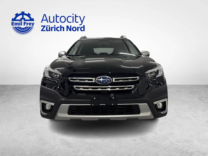 immagine del veicolo SUBARU OUTBACK