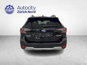 Subaru Outback 2.5i Final Edition